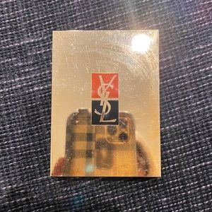 YSL Ombres 5 Lumieres 5 Colour Harmony For Eyes